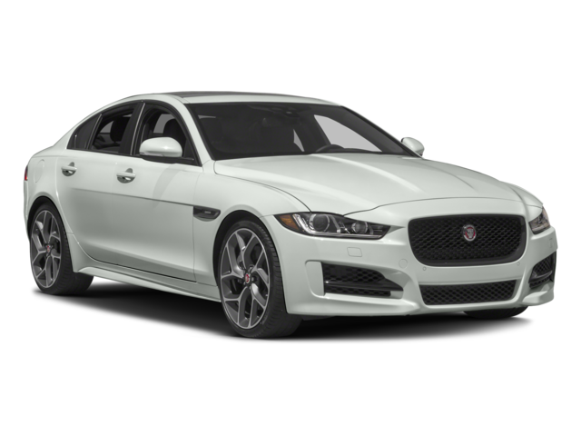2017 Jaguar XE 25t Premium