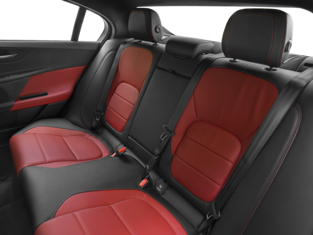 2017 Jaguar XE 25t Premium