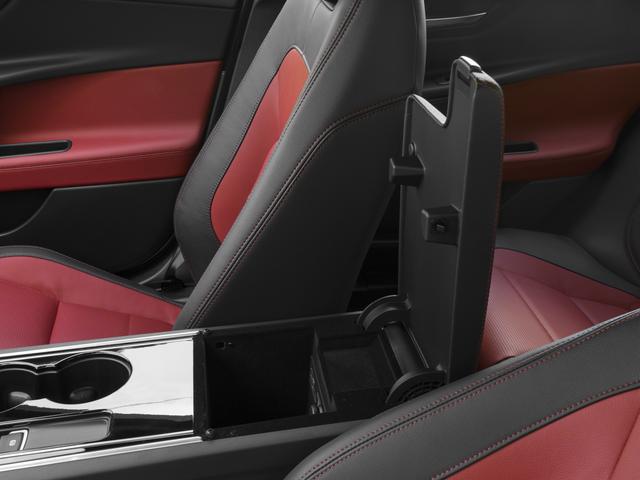 2017 Jaguar XE 25t Premium