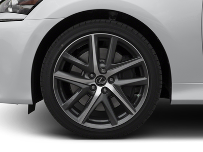 2017 Lexus GS 350 F Sport