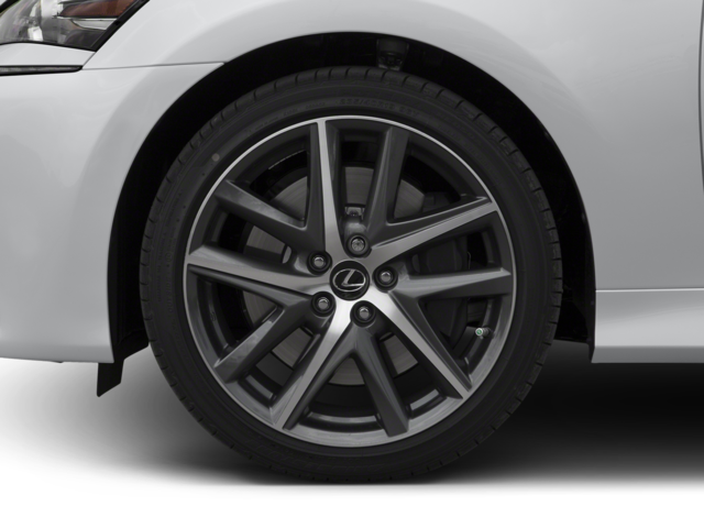 2017 Lexus GS 350 F Sport
