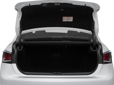 2017 Lexus GS 350 F Sport