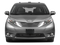 2017 Toyota Sienna XLE 7 Passenger