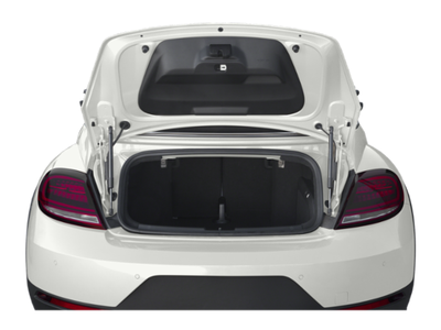 2017 Volkswagen Beetle 1.8T Dune