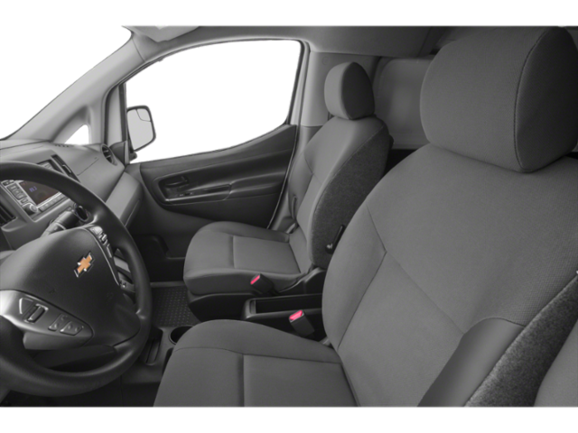 2018 Chevrolet City Express 1LS