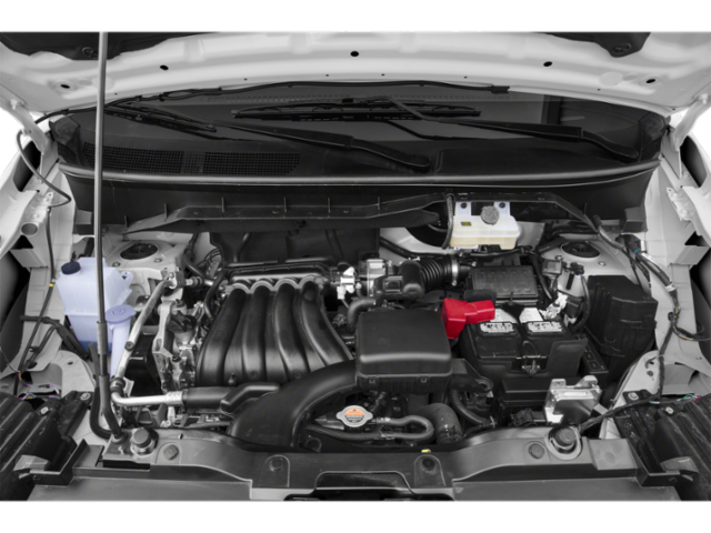 2018 Chevrolet City Express 1LS