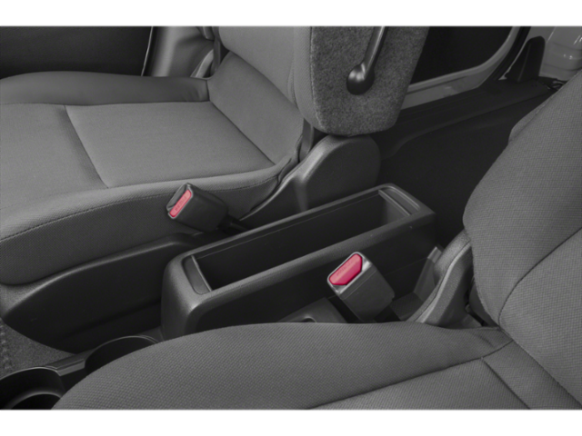 2018 Chevrolet City Express 1LS