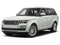 2018 Land Rover Range Rover 3.0L V6 Supercharged HSE