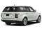 2018 Land Rover Range Rover 3.0L V6 Supercharged HSE
