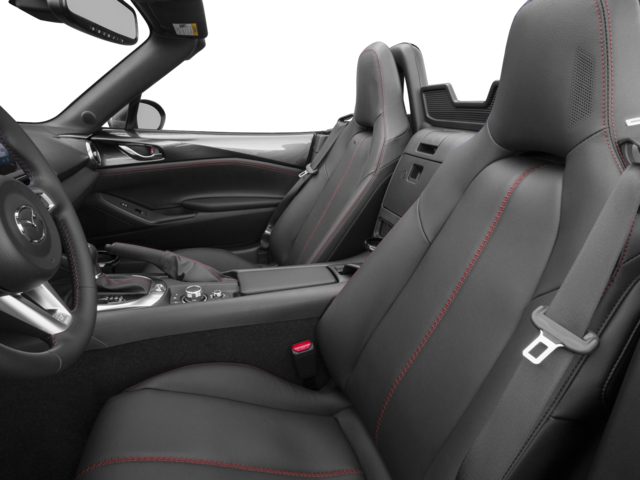 2018 Mazda Mazda Miata Club