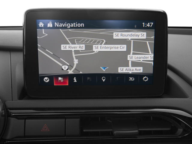 2018 Mazda Mazda Miata Club