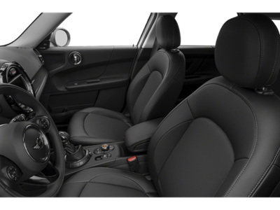 2018 MINI Cooper Countryman Base