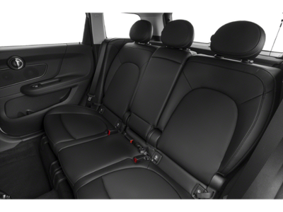 2018 MINI Cooper Countryman Base