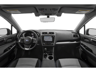 2018 Subaru Legacy 2.5i Sport