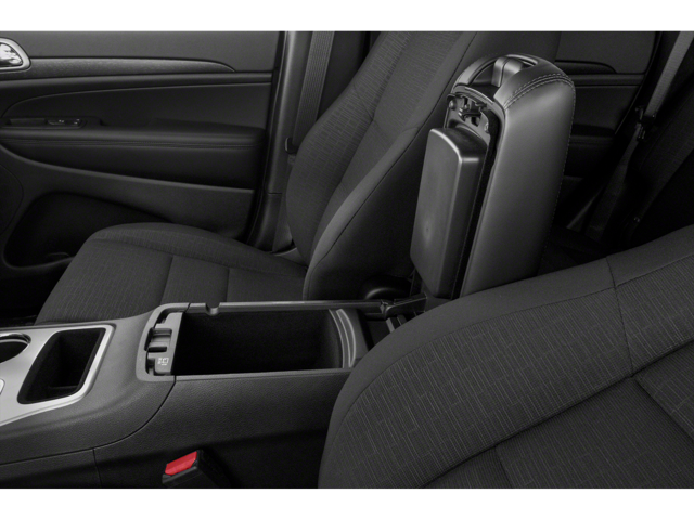 2019 Jeep Grand Cherokee Laredo E