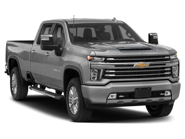 2020 Chevrolet Silverado 3500HD High Country