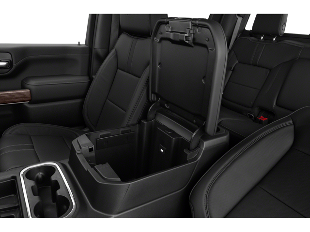 2020 Chevrolet Silverado 3500HD High Country