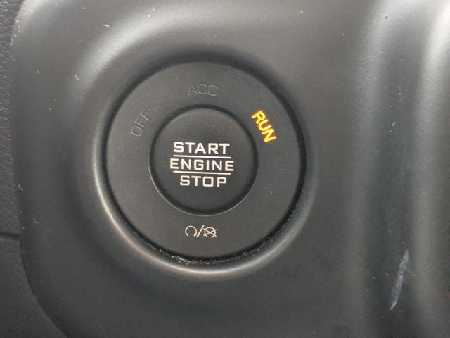 2021 Jeep Wrangler Sport S