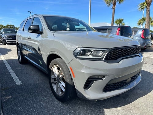 2023 Dodge Durango GT Plus