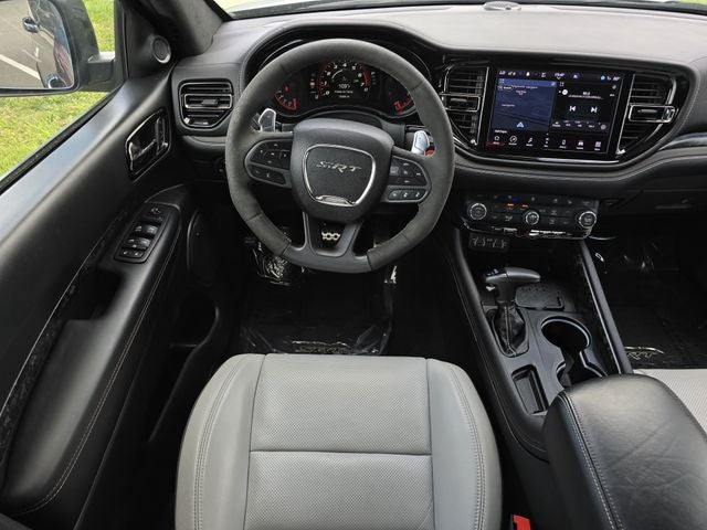 2025 Dodge Durango SRT Hellcat
