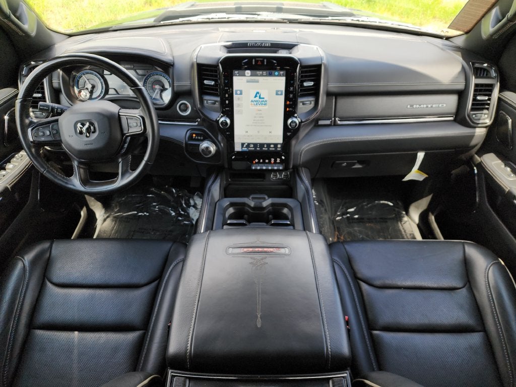 2022 RAM 1500 Limited