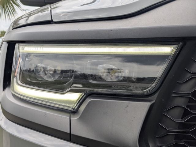 2023 RAM 1500 TRX
