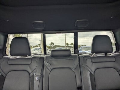 2023 RAM 1500 TRX