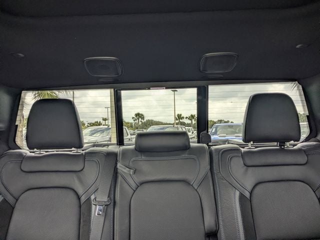 2023 RAM 1500 TRX