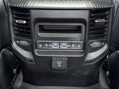 2023 RAM 1500 TRX