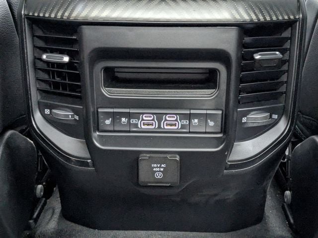 2023 RAM 1500 TRX