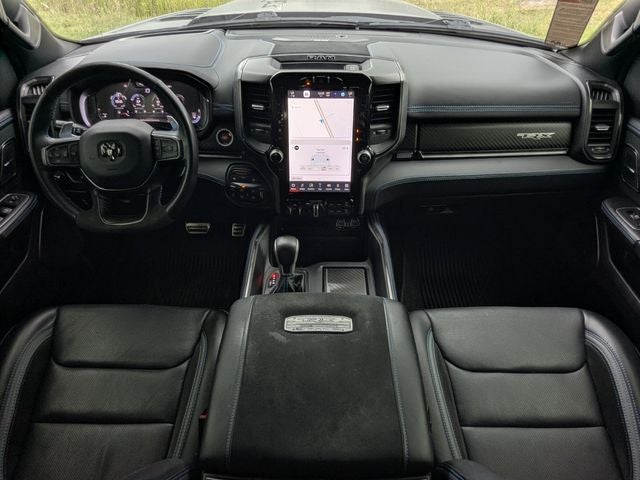 2023 RAM 1500 TRX