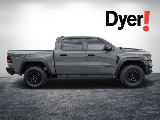 2023 RAM 1500 TRX