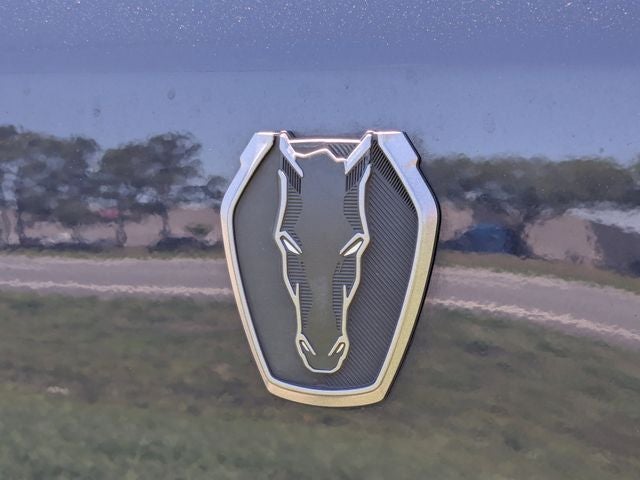 2024 Ford Mustang Dark Horse