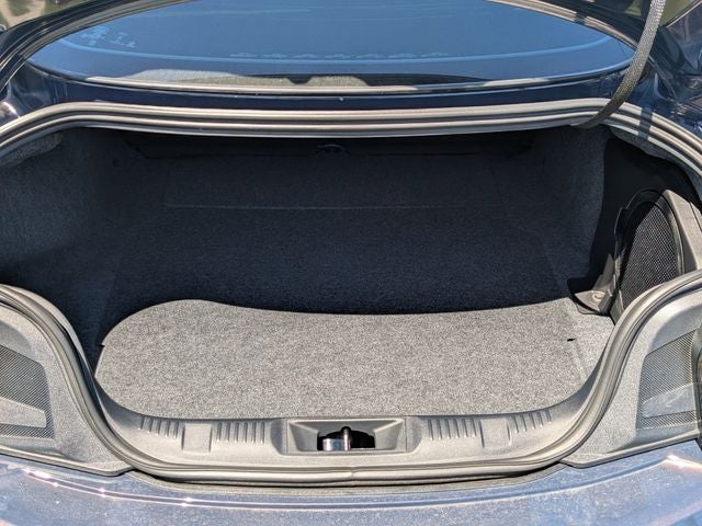 2024 Ford Mustang Dark Horse