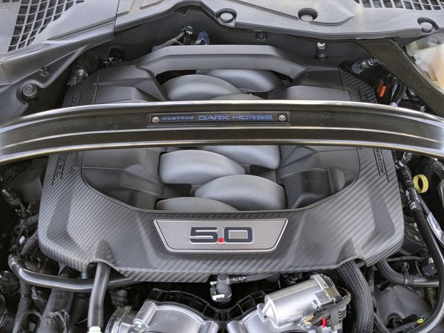 2024 Ford Mustang Dark Horse