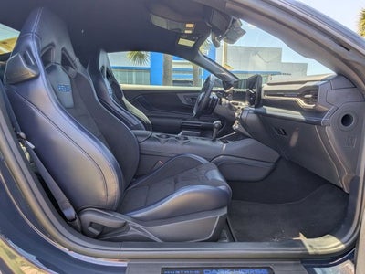 2024 Ford Mustang Dark Horse