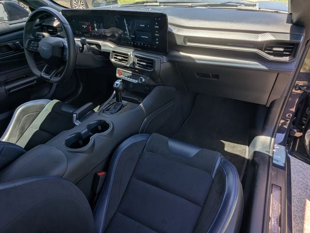 2024 Ford Mustang Dark Horse