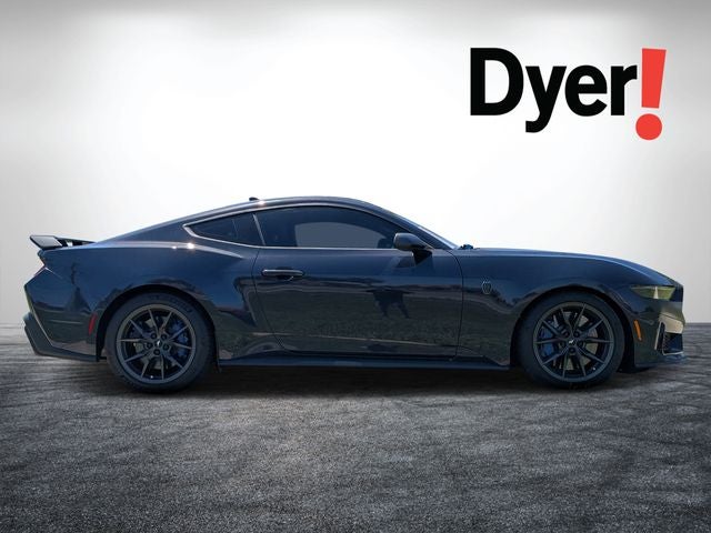 2024 Ford Mustang Dark Horse