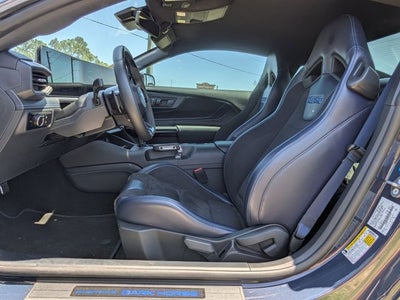 2024 Ford Mustang Dark Horse