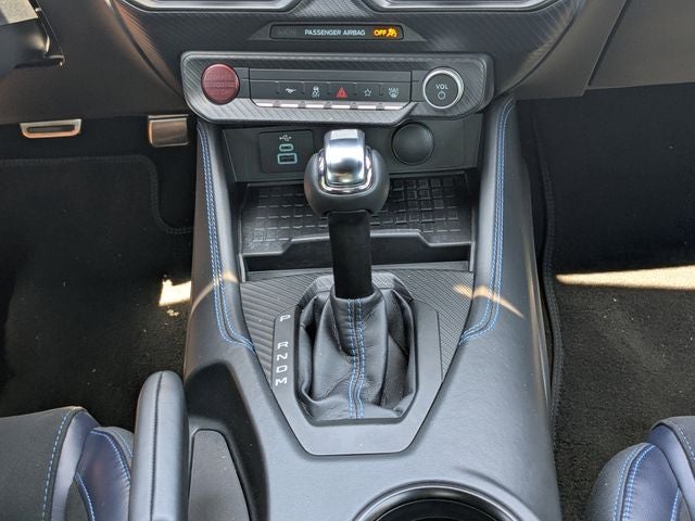 2024 Ford Mustang Dark Horse