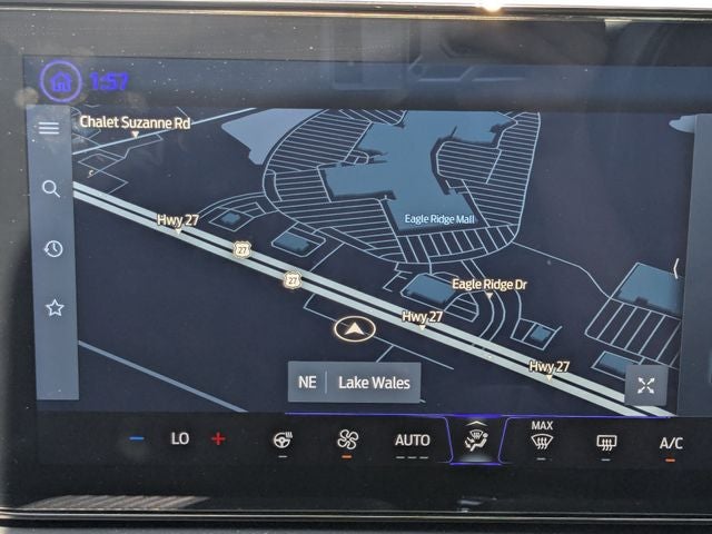 2024 Ford Mustang Dark Horse