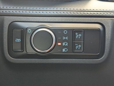 2024 Ford Mustang Dark Horse