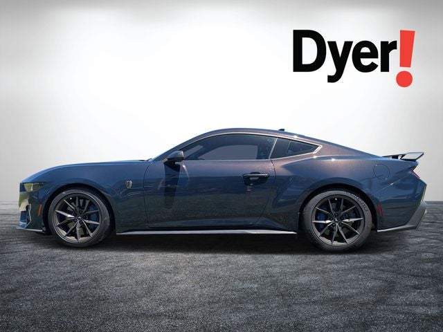 2024 Ford Mustang Dark Horse