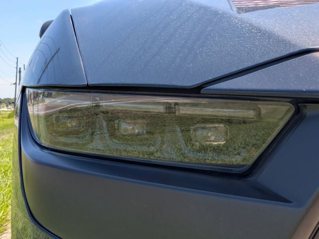 2024 Ford Mustang Dark Horse