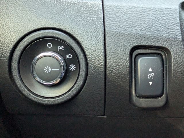 2019 Ford Taurus Limited