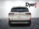2020 Ford Escape Hybrid SE Sport