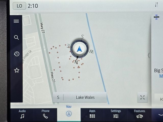 2022 Ford Bronco Raptor