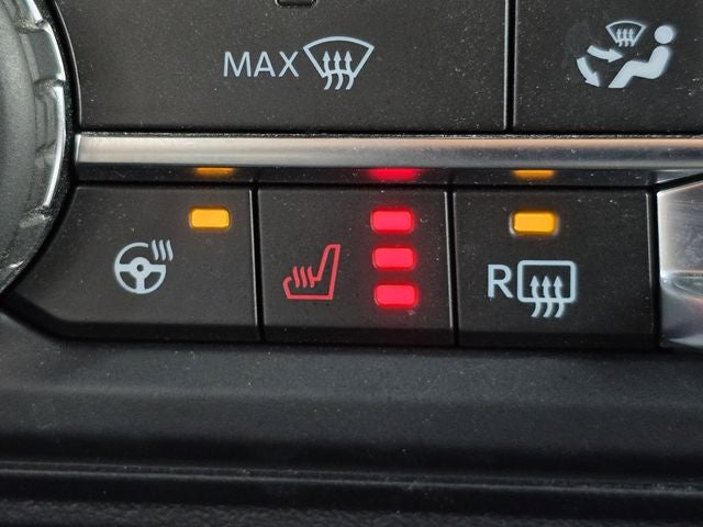 2022 Ford Bronco Raptor