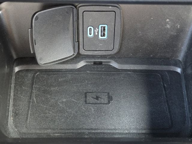 2022 Ford Bronco Raptor