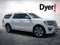 2020 Ford Expedition Max Platinum
